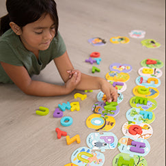 Birthday Gifts for 3-Year-Olds