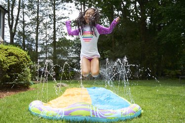 Water Toys: Fun and Adventure for All Ages