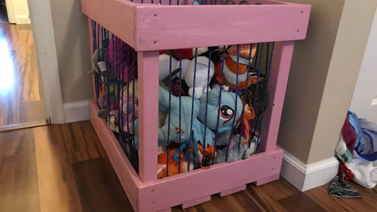 Animal Storage: Ensuring Safety and Comfort for Our Furry Friends