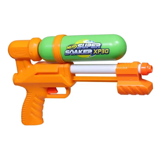 Target Water Guns: The Ultimate Summer Fun
