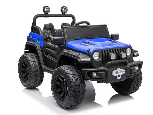 Power Wheels with Remote: An Ultimate Guide for Parents