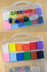 Colorful Eraser: A Fun and Functional Tool for All Ages