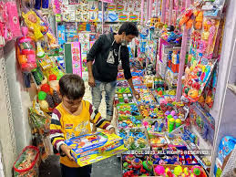 Exploring the Exciting World of Kids Toys: Sparking Imagination and Fun