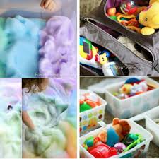 Enhancing Play and Development: The Magic of Sensory Toys for Kids