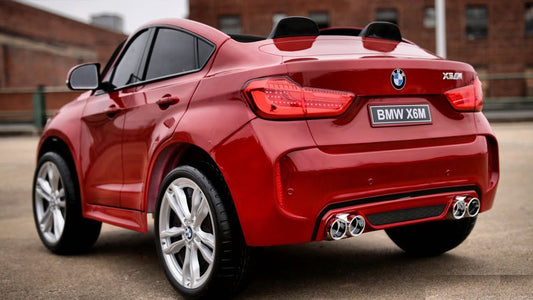 Toy Car for Kids to Drive: Igniting Imagination and Development