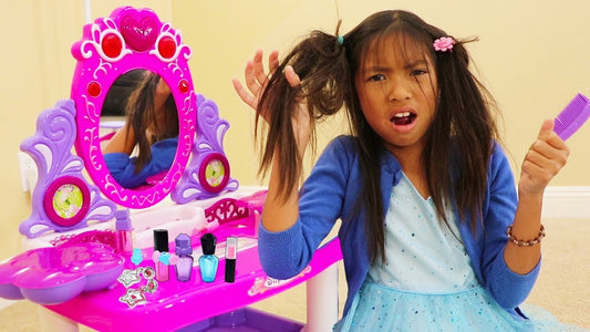 Kids Toys for Girls: Sparking Imagination and Fun