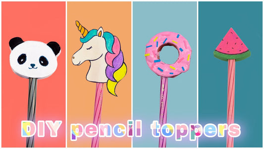 Pencil Top: Enhancing Your Writing Experience