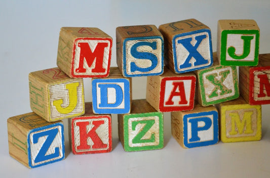 Toy Blocks: Unlocking Creativity and Development in Children