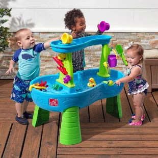 Water Toys: Fun and Adventure for All Ages