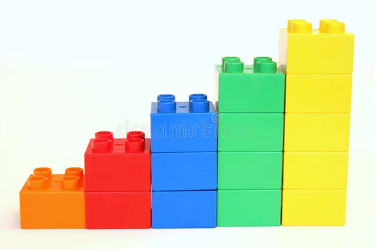 Build Blocks: Unleashing Creativity and Learning Through Play