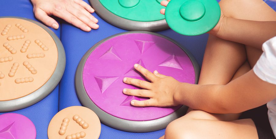 Toys for Kids with Autism: Promoting Play and Development