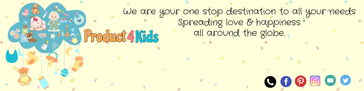 Product 4 Kids collection